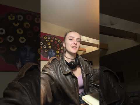 a lil creative video + a small update for my regular subscribers. love you all #singersongwriter