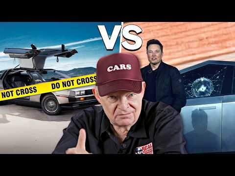 Weirdest Car PR Campaigns