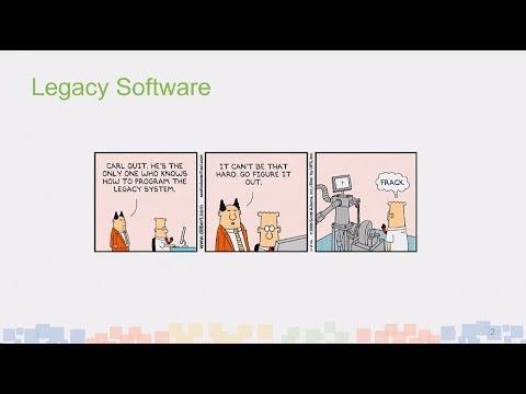 Reverse engineering a legacy software in a complex system: A systems engineering approach