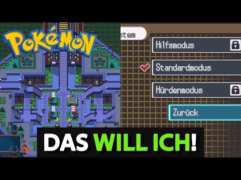 Features die Pokémon Spieler in Wahrheit WOLLEN, aber NIE bekommen!
