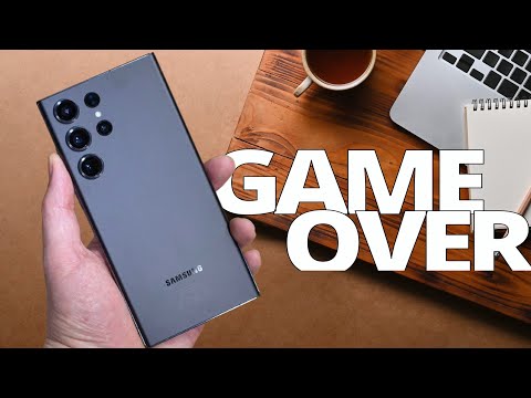 Galaxy S24 Ultra | NOBODY Anticipated This!!??