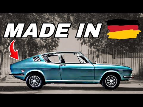 Yes, these 10 coupes come from Germany.