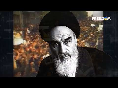 🔴 Пехлеви, Хомейни и Раиси: истории правителей Ирана | Последний день диктатора