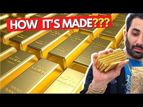 $200,000 CASH or BIG GOLD BAR! | The District S1. EP.18
