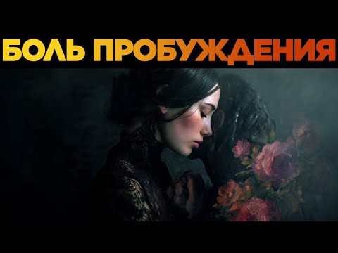 То, О Чем Молчат «Пробужденные» Женщины (Темная Сторона)