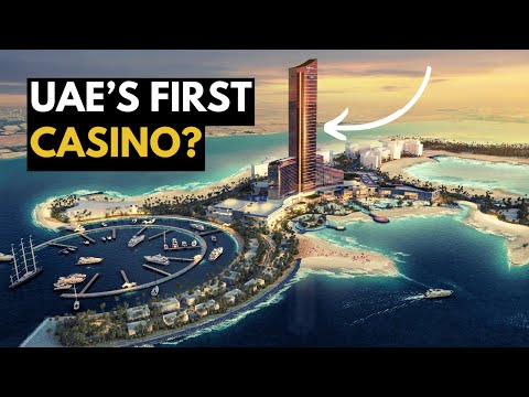The $5 Billion Casino the UAE Was Never Supposed to Build