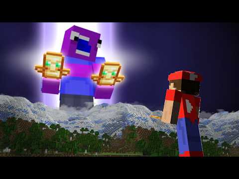 This Player Can't Die