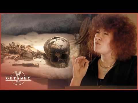 The Toddler That Predates Egyptian Mummies By Nearly A Millennium