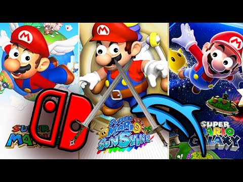 Mario 3D All Stars: 3 (Now 5) Years Later (Was It That Bad?)