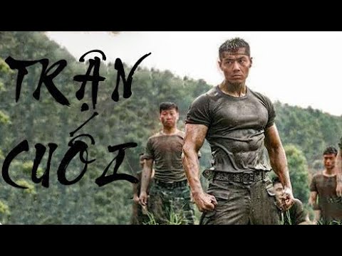 Phim Lẻ Mới | Trận Đánh Cuối Cùng (Lồng Tiếng) | Hành Động , Võ Thuật | Xã Hội Đen Las Vegas