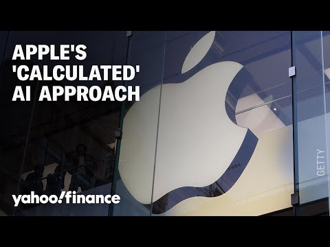 What Apple didn't unveil at WWDC is just as important as what the iPhone maker did