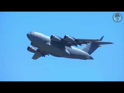 Massive Submarine Gets Hidden Supply Drop in Enemy Waters