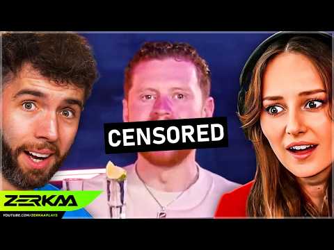 SIDEMEN OFFENDING FREYA FOR 8 MINUTES STRAIGHT... (PART 2)