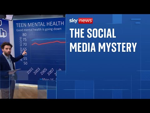 The troubling lack of data behind Australia's social media ban for children