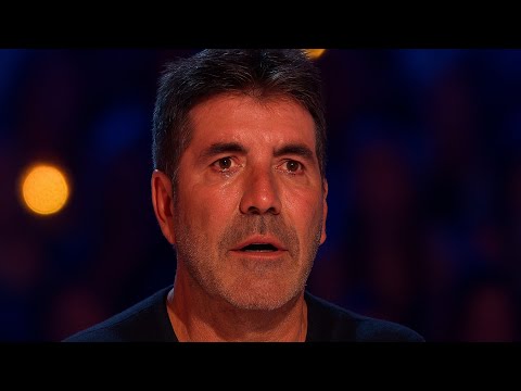 “Simon REGRETS Missing This Young Star! Bailey McConnell’s Story Will Break You…”