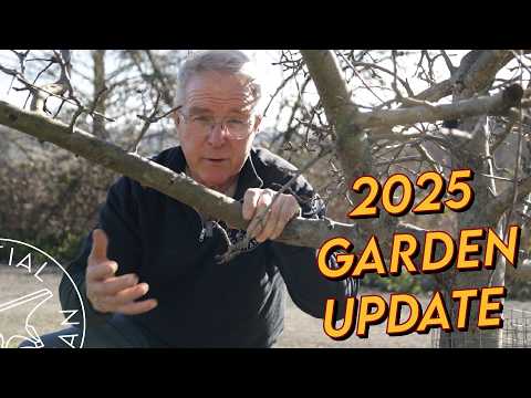 Gardening and Rural Life