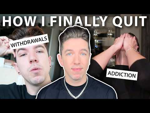 I Was Addicted to Vaping. Here’s How I Quit (and how you can too)