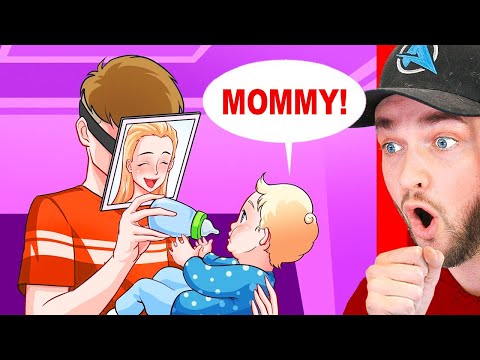 My whole LIFE is a LIE! (Real Life Story)
