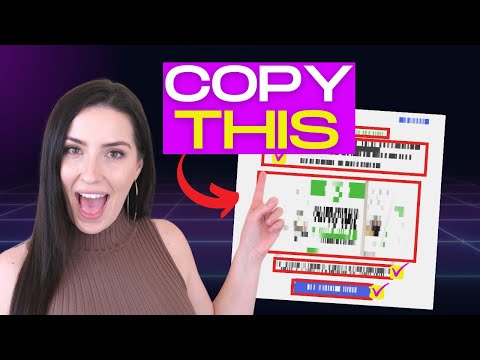 5 High-Converting Elements For Your Landing Page | Steal My Exact Checklist 🤑💻📈