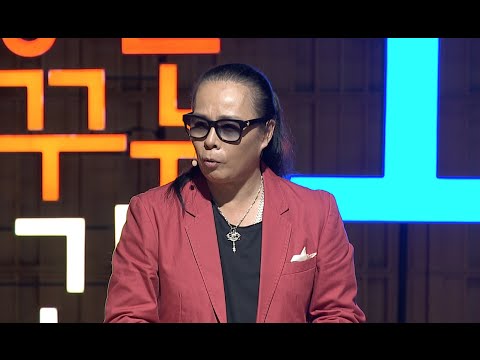 Sebasi #647 Love More, we'll grow better l Kim TaeWon, a leader of Rebirth, Musician