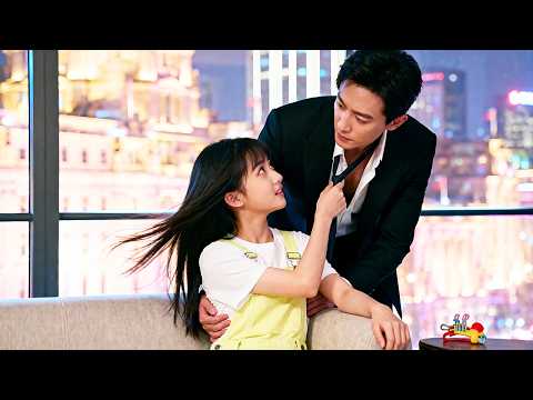 The CEO rejects all women—because he loves the rural girl he took in and raised.