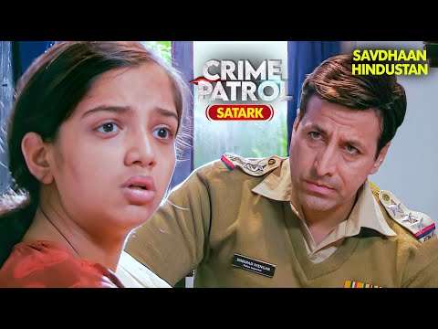 मुजरिम के कुकर्म | Best of Crime Patrol 2025 | Full EP | Crime Series | Savdhaan