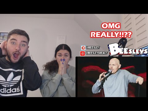 British Couple Reacts to Bill Burr on Cancel Culture
