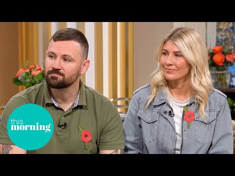 'Scammers Have Used My Photographs to Con Women’ | This Morning