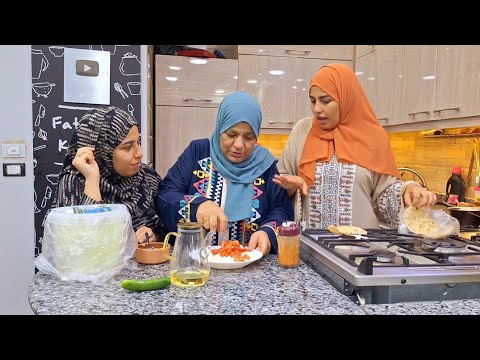 صحيت علي مكالمه من ياسمين🙈لاقيتها داخله عليا بالخير❤️💃ولحقت الموقف ع اخر لحظه🤣💯