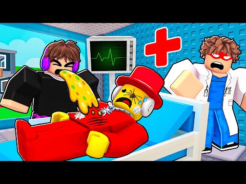 The OWNER Is SICK And Needs Help In Steal A Brainrot..