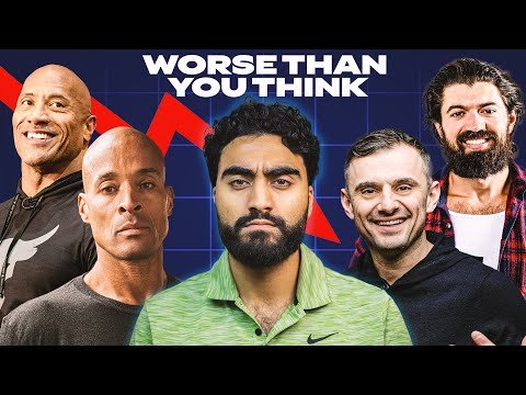 Hustle Culture Lied to Us