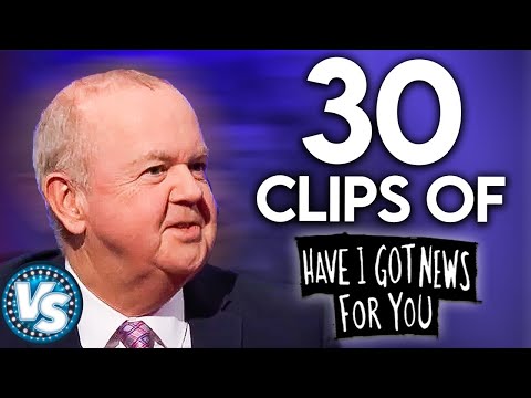 30 Clips of HIGNFY! Funniest Moments!