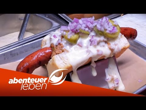 Das beste Barbecue in Texas! Achim Müller deckt das Geheimnis auf! | Abenteuer Leben | kabel eins