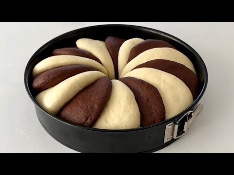 Amazing! Why didn't I think of this before? It's delicious.