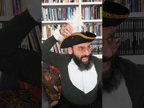 Why Did Yankee Doodle Call This Macaroni??