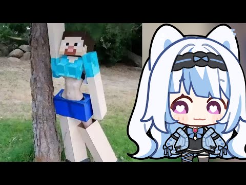 Pictures that made me double take / r/Hmmm (EmKay Reaction)