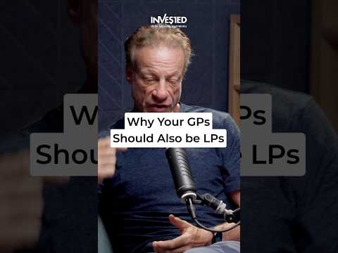 General Catalyst Founder Says to Make Your Partners Your Investors