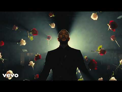 John Legend - Midnight Love And Roses (Official Music Video)l