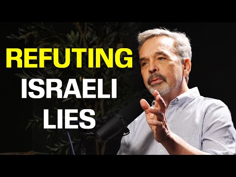 Family Survival During Genocide | Brian Barber