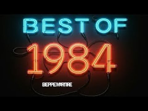 The Best Of 1984 Part 1 (PL)