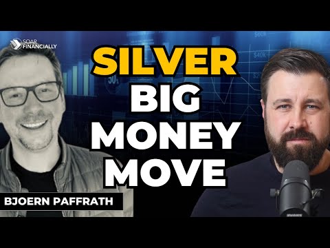 How YOU Need To Invest In GOLD & SILVER Before 2026 I Bjoern Paffrath