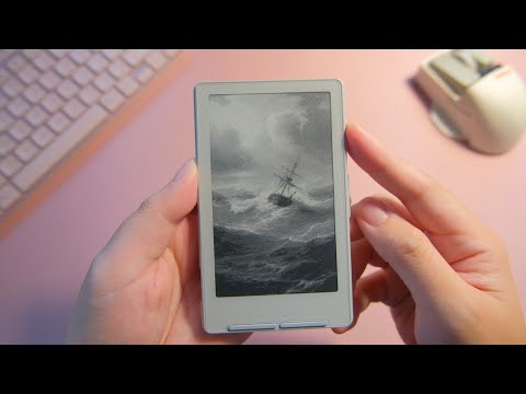 Customizing my Xteink X4 Wallpaper in Crosspoint Firmware | Step-by-step Guide