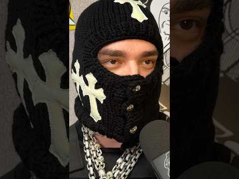 Yeat likes Laser Tag ? #nardwuar #yeat