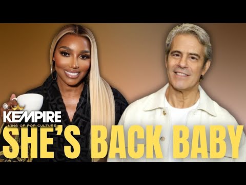 BREAKING: Nene Leakes COMING BACK to Real Housewives Franchise