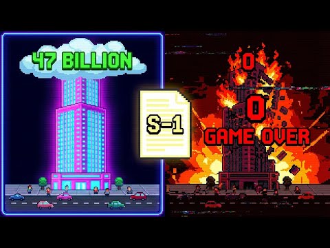 The One Document That Destroyed a $47 Billion Company