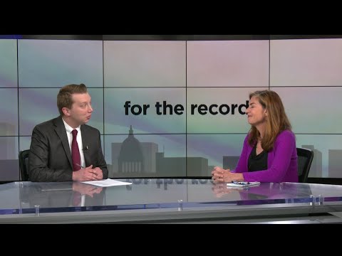 For the Record: Wisconsin Examiner's Ruth Conniff breaks down redistricting