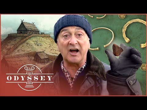 3+ Hours Of Iron Age Archaeology To Fall Asleep To