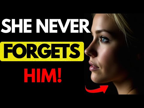 Women Never Forget The Man Who Does These 5 Things | Female Psychology | Stoicism