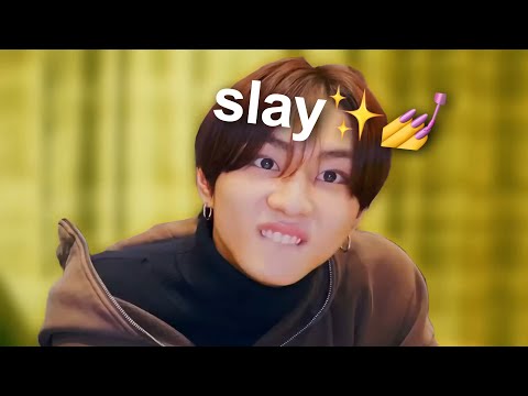 ENHYPEN JUNGWON being the CUTEST human being ever