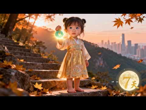 我三歲萌寶只剩七天命！豪門親爸拒認我，還聯手我師弟斷我生路。倒數三天，看我如何逆天改命！#短劇#萌娃#亲情#逆袭#爱情#热门短剧#drama #chinesedrama